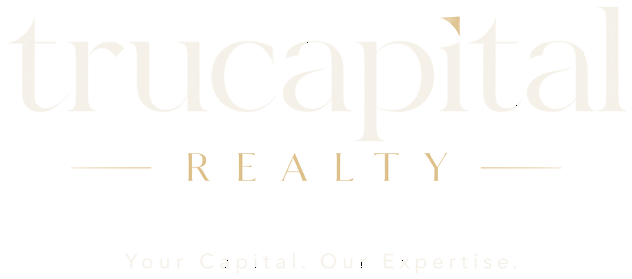 TruCapital Realty — Your Capital. Our Expertise.