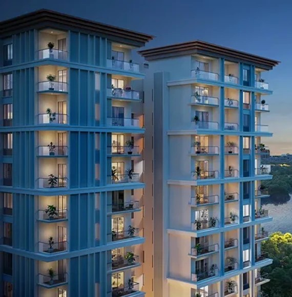 Prestige City by Prestige Group